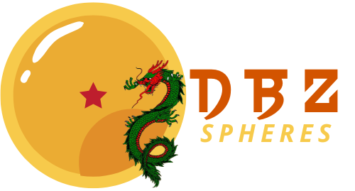 DBZspheres